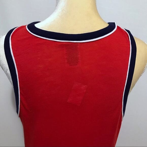 Victoria's Secret PINK NWT Tank Top women XS - Picture 6 of 8